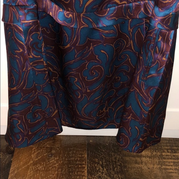 Marc by Marc Jacobs silk dress size M - Picture 6 of 6